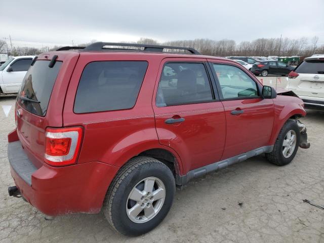 Photo 3 from auction – 2010 FORD ESCAPE XLT with VIN 1FMCU9D71AKB90678