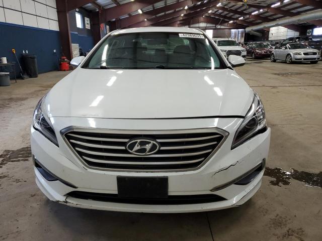 Photo 5 from auction – 2015 HYUNDAI SONATA SE with VIN 5NPE24AF2FH039887