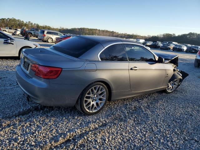 Photo 3 from auction – 2011 BMW 335 I with VIN WBADX7C56BE242243