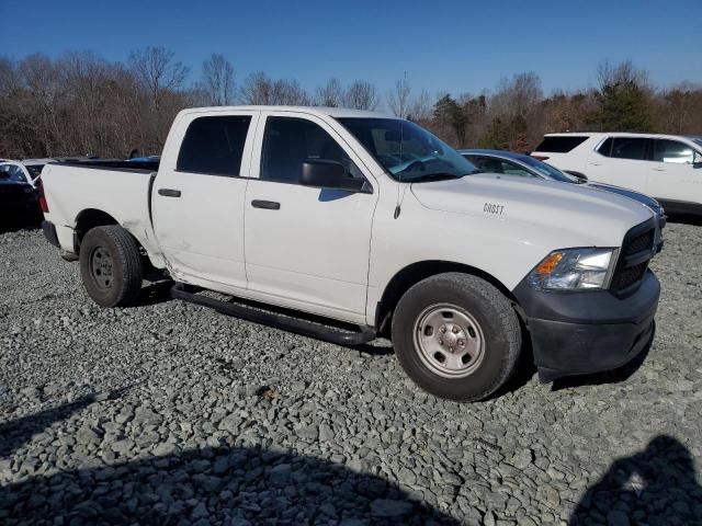 Photo 4 from auction – 2016 RAM 1500 ST with VIN 1C6RR6KG9GS195337