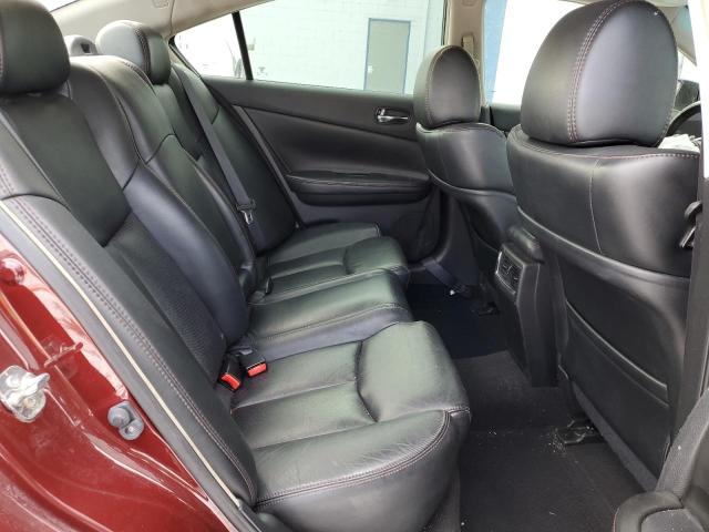 Photo 10 from auction – 2013 NISSAN MAXIMA S with VIN 1N4AA5AP9DC833963