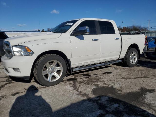DODGE RAM 1500 L 2012 with VIN 1C6RD7PT8CS295109 - Photo from auction