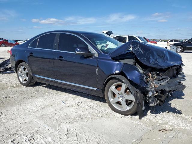 Photo 4 from auction – 2013 VOLVO S80 3.2 with VIN YV1952AS2D1172979