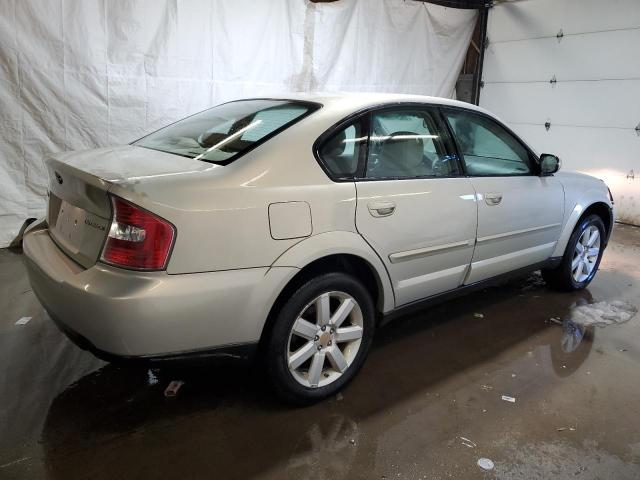 Photo 3 from auction – 2007 SUBARU LEGACY OUT with VIN 4S4BL62C177211005