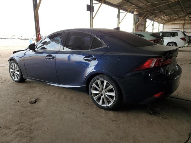 Photo 2 from auction – 2014 LEXUS IS 250 with VIN JTHBF1D28E5007800