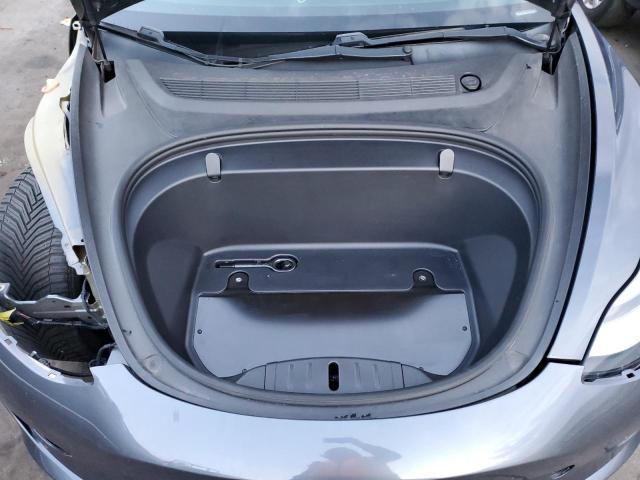 Photo 11 from auction – 2019 TESLA MODEL 3 with VIN 5YJ3E1EA7KF313508
