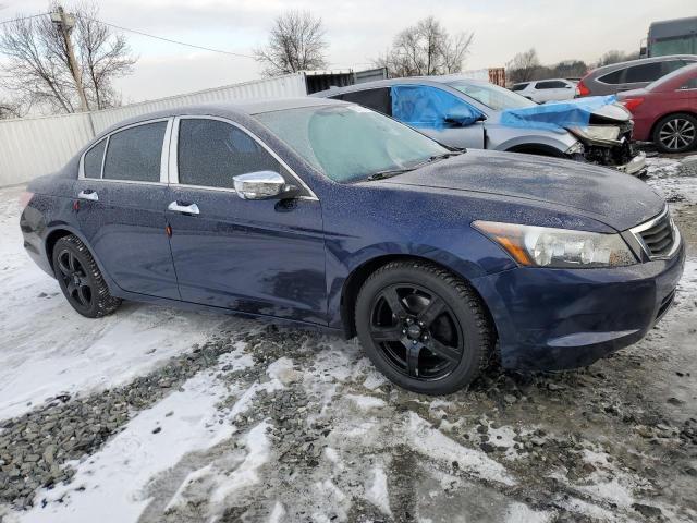 Photo 4 from auction – 2010 HONDA ACCORD EX with VIN 1HGCP2F71AA000451