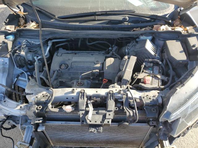 Photo 12 from auction – 2015 HONDA CR-V EX with VIN 2HKRM4H55FH678211