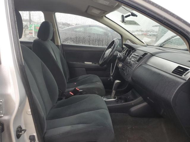 Photo 7 from auction – 2012 NISSAN VERSA S with VIN 3N1BC1CP3CK220909