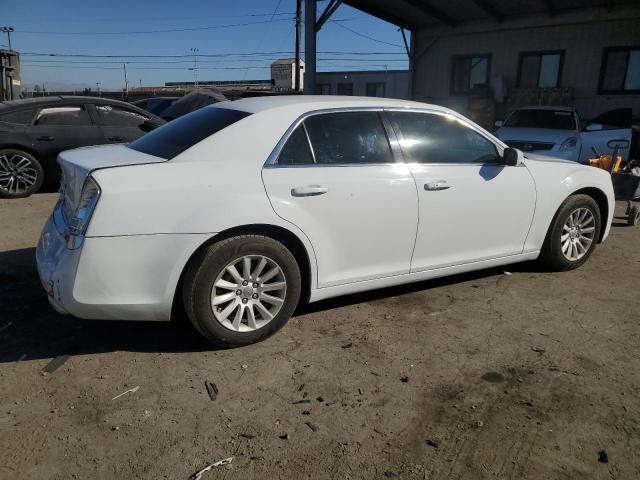 Photo 3 from auction – 2013 CHRYSLER 300 with VIN 2C3CCAAG7DH709830