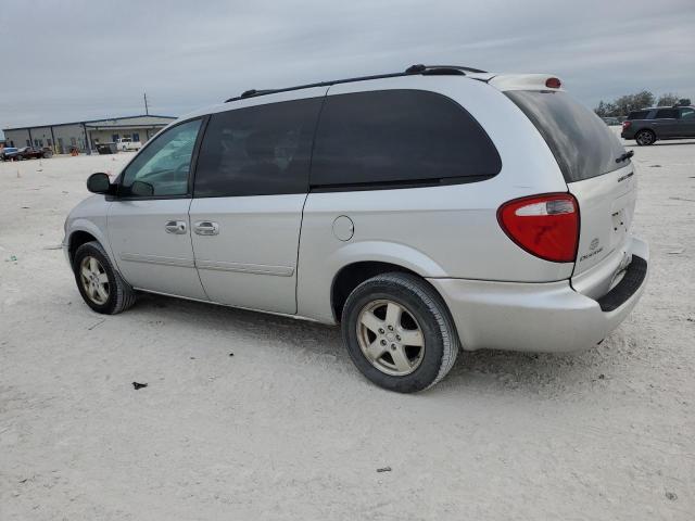 Photo 2 from auction – 2006 DODGE GRAND CARA with VIN 2D4GP44LX6R743949
