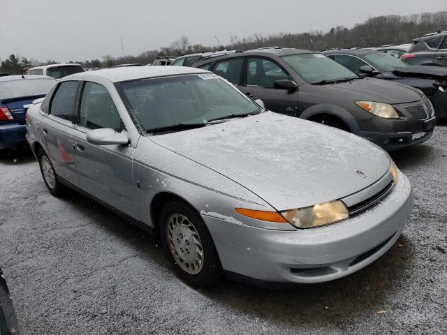Photo 4 from auction – 2002 SATURN L100 with VIN 1G8JS54F72Y555648