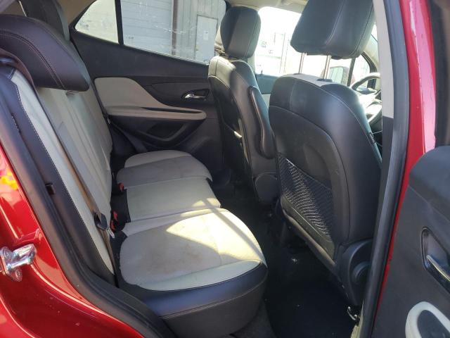 Photo 10 from auction – 2018 BUICK ENCORE PRE with VIN KL4CJASB7JB574691