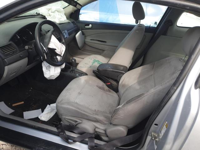Photo 7 from auction – 2005 CHEVROLET COBALT LS with VIN 1G1AL12FX57595773
