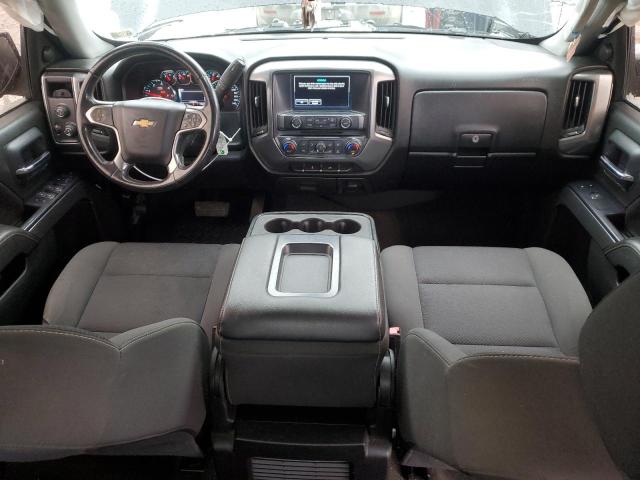 Zdjęcie 8 z aukcji – 2018 CHEVROLET SILVERADO z VIN 3GCUKRER0JG279602