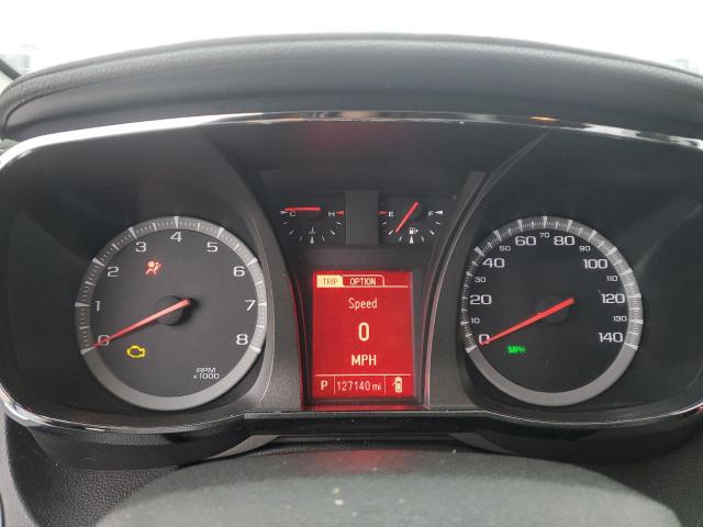 Photo 9 from auction – 2013 GMC TERRAIN SL with VIN 2GKFLXE32D6258714