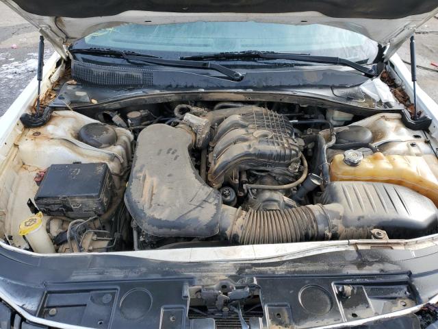 Photo 11 from auction – 2014 CHRYSLER 300 with VIN 2C3CCAAG3EH252774
