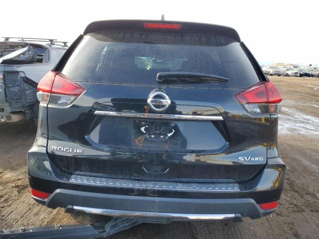 Photo 6 from auction – 2018 NISSAN ROGUE S with VIN KNMAT2MV3JP620783