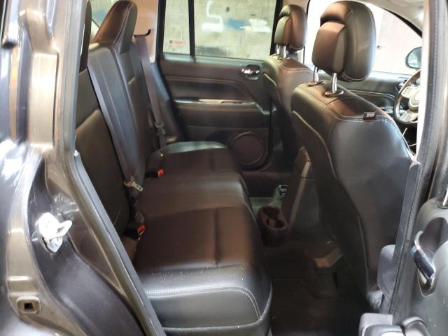 Photo 11 from auction – 2017 JEEP COMPASS LA with VIN 1C4NJDEB3HD192667