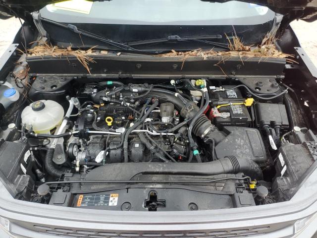 Photo 11 from auction – 2023 FORD BRONCO SPO with VIN 3FMCR9D91PRD27156