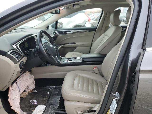 Photo 7 from auction – 2018 FORD FUSION SE with VIN 3FA6P0HDXJR199658
