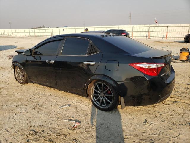 Photo 2 from auction – 2014 TOYOTA COROLLA L with VIN 2T1BURHE9EC183803