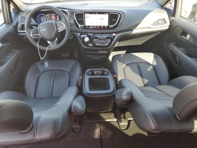 Photo 8 from auction – 2025 CHRYSLER PACIFICA S with VIN 2C4RC1BG2SR504461