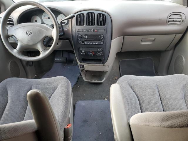 Photo 8 from auction – 2002 DODGE CARAVAN SE with VIN 1B4GP25372B604013