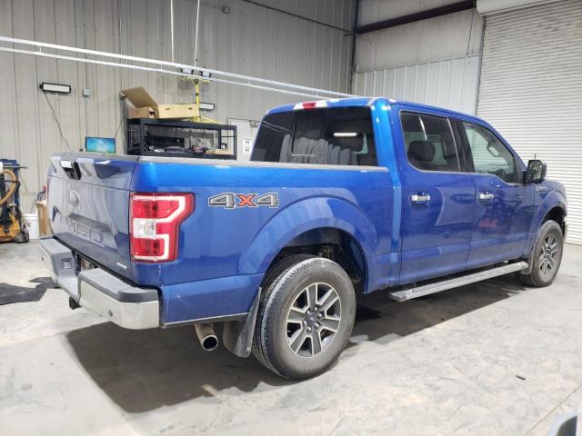 Photo 3 from auction – 2018 FORD F150 SUPER with VIN 1FTEW1EPXJKE92865
