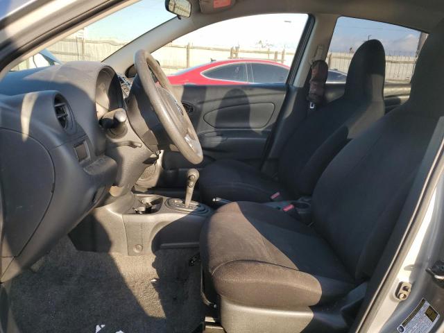 Photo 7 from auction – 2014 NISSAN VERSA S with VIN 3N1CN7AP0EL849285