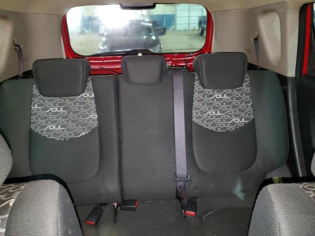 Photo 10 from auction – 2010 KIA SOUL + with VIN KNDJT2A27A7081790