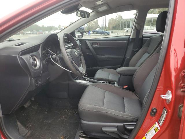 Photo 7 from auction – 2017 TOYOTA COROLLA L with VIN 2T1BURHE8HC828767