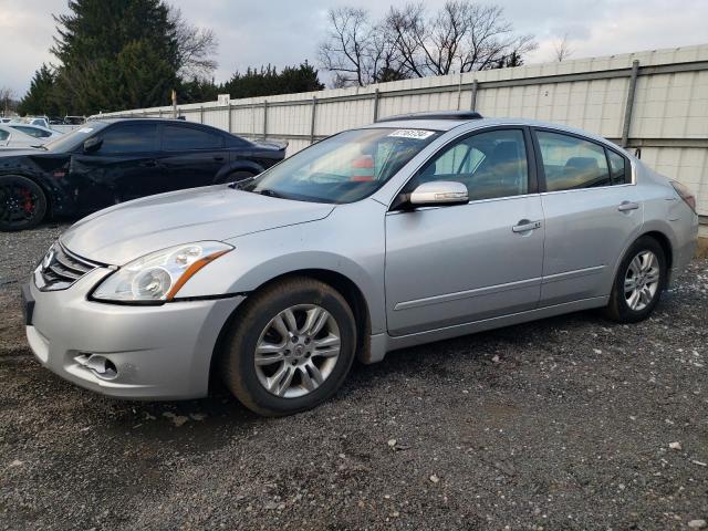 صورة رقم 1 من المزاد - 2012 NISSAN ALTIMA BAS مع VIN 1N4AL2AP4CC257996