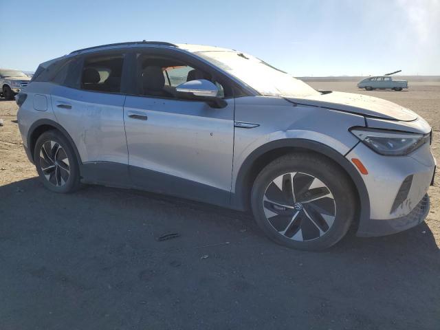 Photo 4 from auction – 2021 VOLKSWAGEN ID.4 PRO with VIN WVGRMPE29MP027074