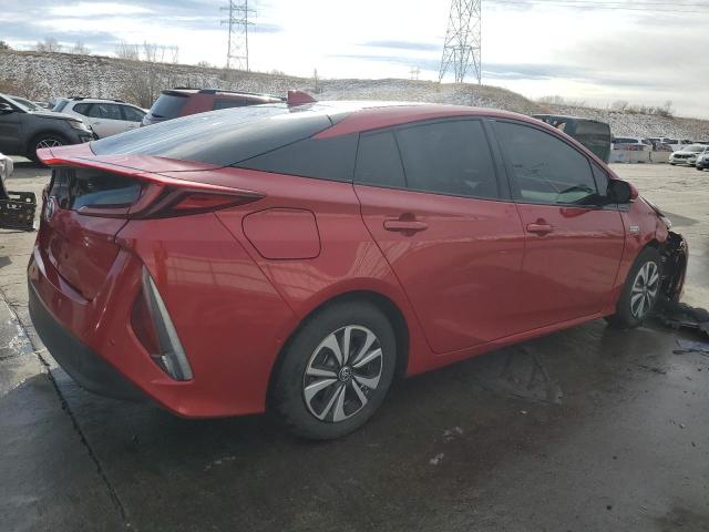 Photo 3 from auction – 2017 TOYOTA PRIUS PRIM with VIN JTDKARFP6H3013215
