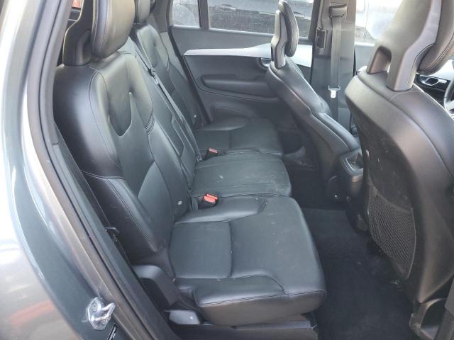 Photo 11 from auction – 2017 VOLVO XC90 T5 with VIN YV4102XK2H1140772