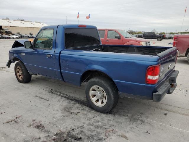 Photo 2 from auction – 2008 FORD RANGER with VIN 1FTYR10D48PA67785