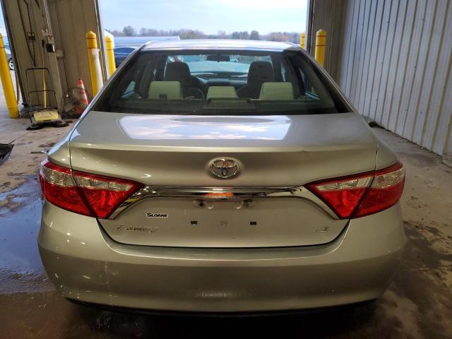 Photo 6 from auction – 2015 TOYOTA CAMRY LE with VIN 4T4BF1FK3FR460956