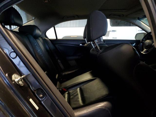 Photo 10 from auction – 2011 ACURA TSX with VIN JH4CU2F61BC004860