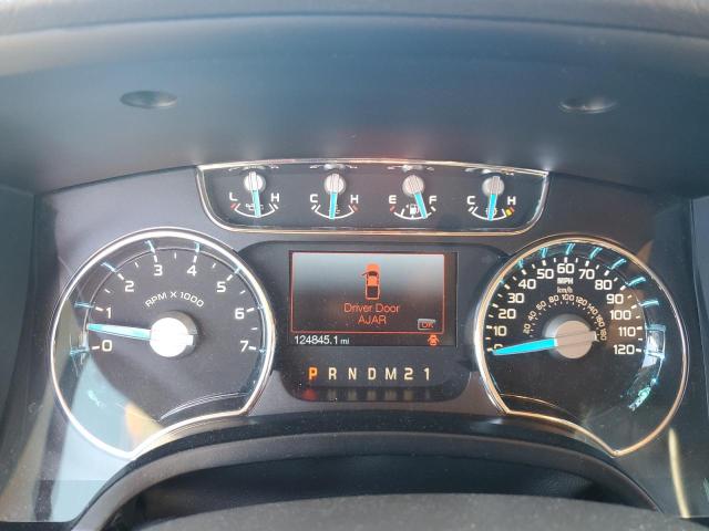 Photo 9 from auction – 2014 FORD F150 SUPER with VIN 1FTFW1CF0EFA66776
