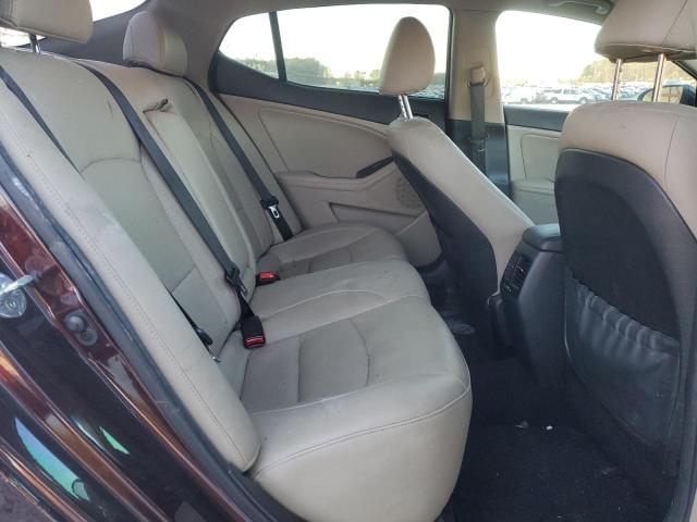 Фото 10 с аукциона – 2015 KIA OPTIMA EX с VIN 5XXGN4A78FG483344