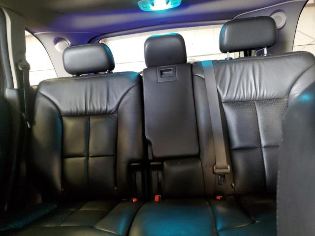 Photo 10 from auction – 2007 LINCOLN MKX with VIN 2LMDU88C47BJ20248