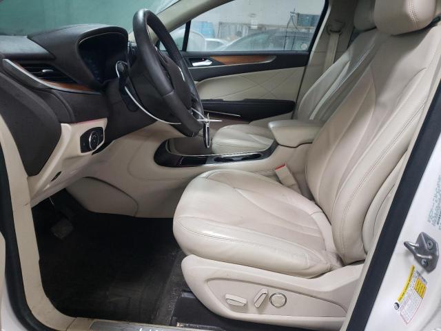 Photo 7 from auction – 2019 LINCOLN MKC SELECT with VIN 5LMCJ2D9XKUL10045