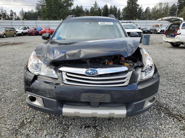 Снимка 5 от търг – 2010 SUBARU OUTBACK 2. с VIN 4S4BRBKC8A3364454