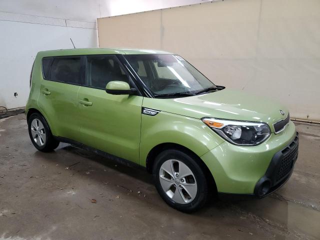Photo 4 from auction – 2015 KIA SOUL with VIN KNDJN2A26F7763870