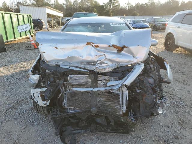 Photo 5 from auction – 2012 HYUNDAI SONATA GLS with VIN 5NPEB4AC8CH496883