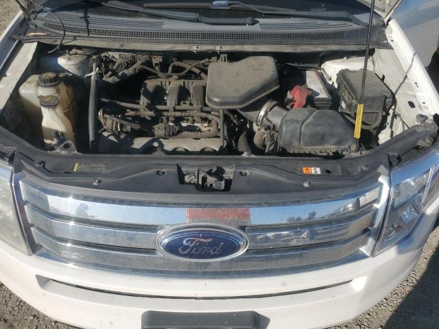 Photo 12 from auction – 2010 FORD EDGE SEL with VIN 2FMDK3JC9ABA51756