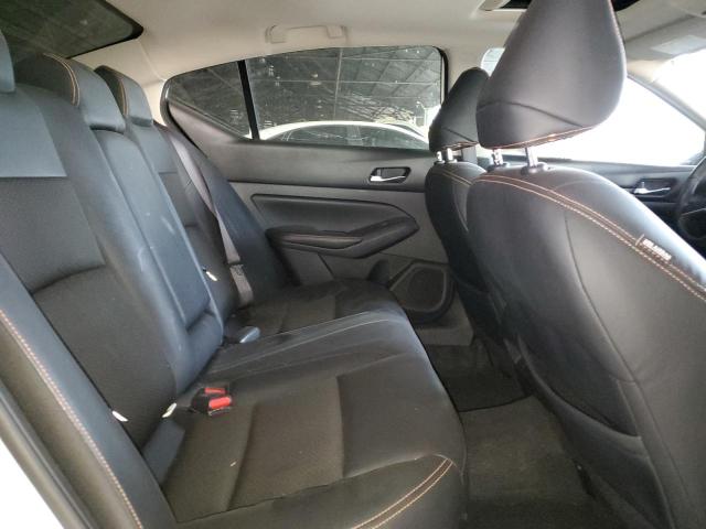 Photo 10 from auction – 2021 NISSAN ALTIMA SR with VIN 1N4BL4CV1MN306444