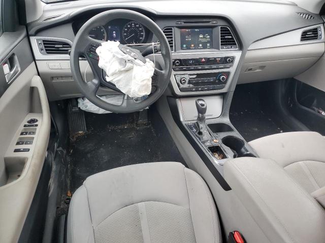 Photo 8 from auction – 2016 HYUNDAI SONATA SE with VIN 5NPE24AF9GH351237