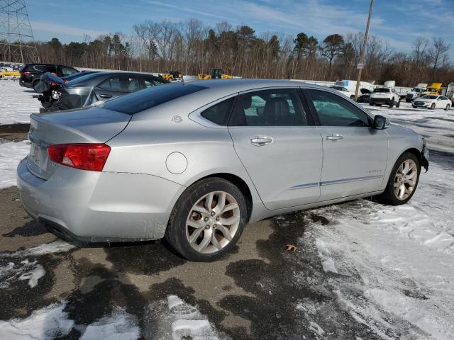 Photo 3 from auction – 2014 CHEVROLET IMPALA LTZ with VIN 2G1145SL0E9276522